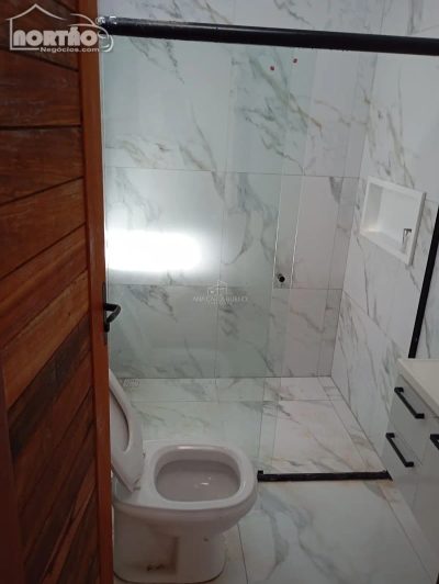 Casa, 3 quartos, 68 m² - Foto 4