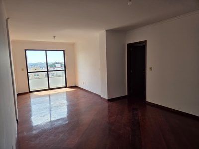 Apartamento, 3 quartos, 111 m² - Foto 4