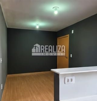 Apartamento, 2 quartos, 45 m² - Foto 2