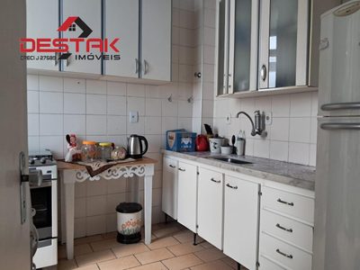 Apartamento, 2 quartos, 60 m² - Foto 4