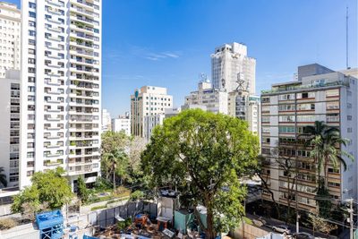 Apartamento, 1 quarto, 25 m² - Foto 4