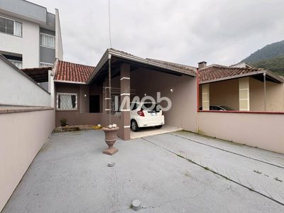 Casa, 2 quartos, 86 m² - Foto 1