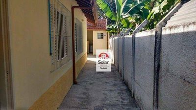 Casa, 3 quartos, 140 m² - Foto 2