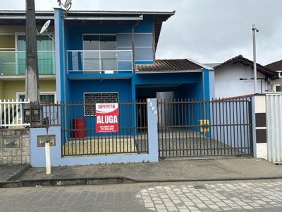 Sobrado, 3 quartos, 112 m² - Foto 2