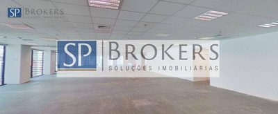 Sala-Conjunto, 2098 m² - Foto 4