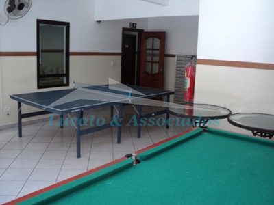 Apartamento, 1 quarto, 54 m² - Foto 5