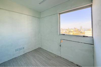 Sala-Conjunto, 39 m² - Foto 2