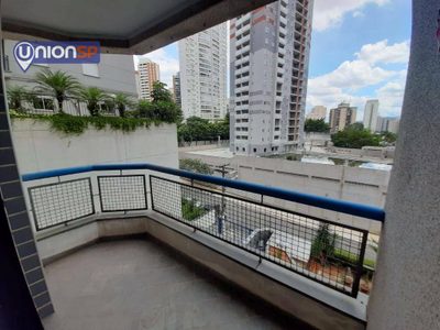 Apartamento, 3 quartos, 96 m² - Foto 4
