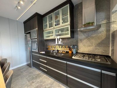 Apartamento, 3 quartos, 92 m² - Foto 4