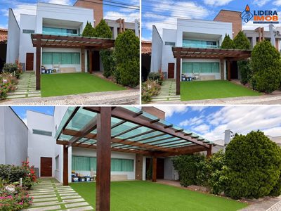Casa, 4 quartos, 280 m² - Foto 3