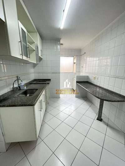 Apartamento, 2 quartos, 80 m² - Foto 4