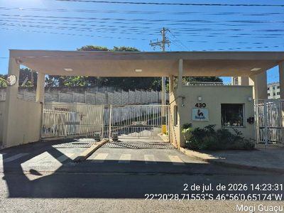 Apartamento, 2 quartos, 43 m² - Foto 1