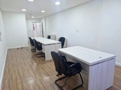 Sala-Conjunto, 43 m² - Foto 5