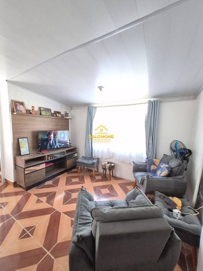 Sítio, 1 quarto, 1000 m² - Foto 4