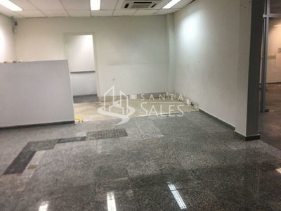 Loja-Salão, 350 m² - Foto 4