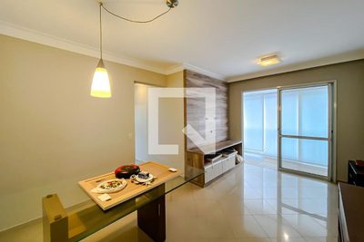Apartamento, 3 quartos, 76 m² - Foto 1