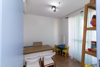 Sala-Conjunto, 64 m² - Foto 4