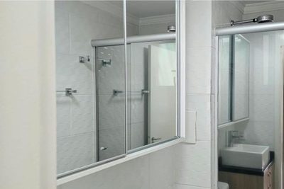 Apartamento, 2 quartos, 57 m² - Foto 2