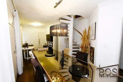 Cobertura, 4 quartos, 290 m² - Foto 3