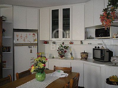 Sobrado, 4 quartos, 384 m² - Foto 5