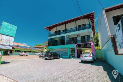 Loja-Salão, 507 m² - Foto 3