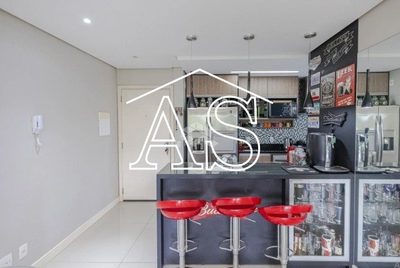 Apartamento, 2 quartos, 73 m² - Foto 5