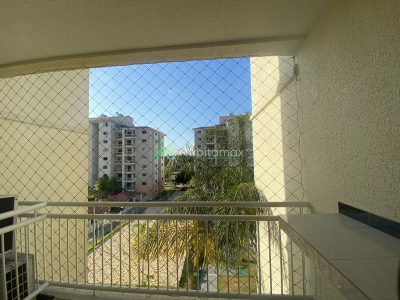Apartamento, 2 quartos, 60 m² - Foto 4