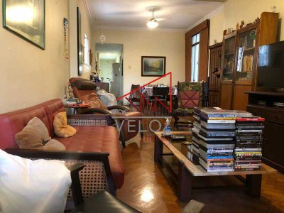 Apartamento, 3 quartos, 115 m² - Foto 1