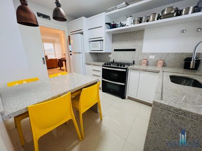 Apartamento, 3 quartos, 140 m² - Foto 2
