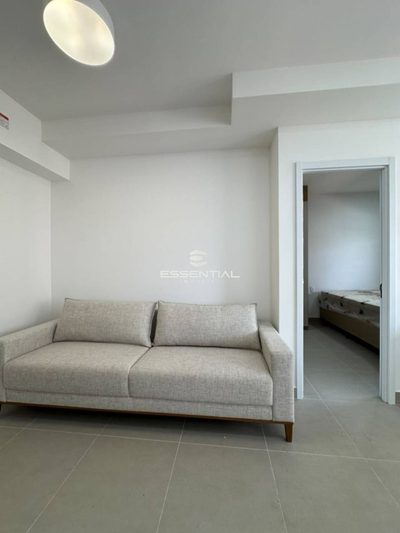Apartamento, 1 quarto, 48 m² - Foto 2