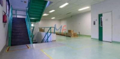 Prédio Inteiro, 1408 m² - Foto 3