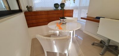 Apartamento, 3 quartos, 120 m² - Foto 5