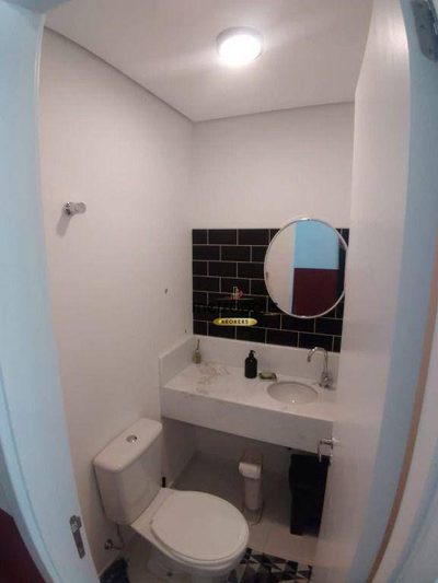 Sala-Conjunto, 39 m² - Foto 5