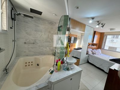 Apartamento, 3 quartos, 96 m² - Foto 5