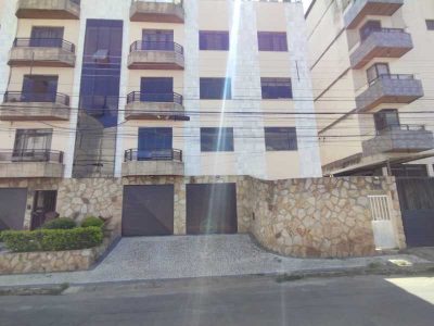 Apartamento, 1 quarto, 41 m² - Foto 2