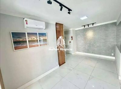 Apartamento, 2 quartos, 57 m² - Foto 3