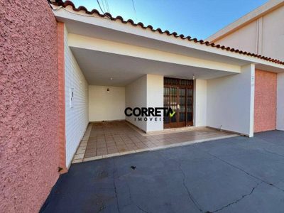 Casa, 7 quartos, 206 m² - Foto 2