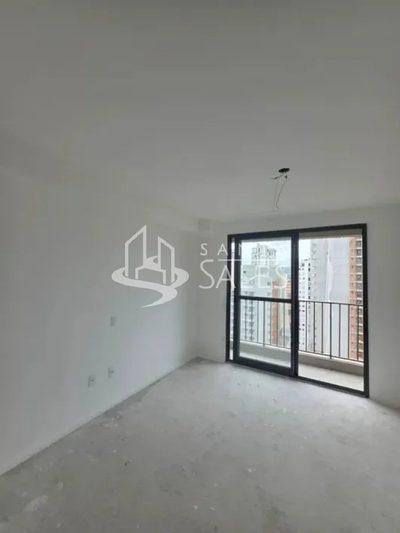 Apartamento, 1 quarto, 24 m² - Foto 1