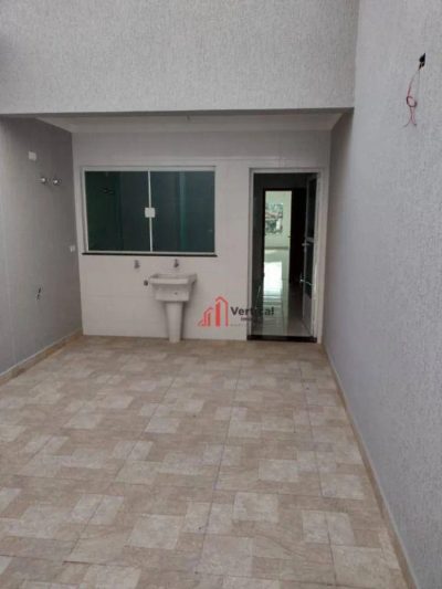 Sobrado, 3 quartos, 138 m² - Foto 3