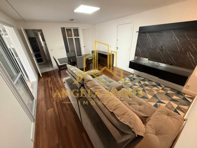 Apartamento, 4 quartos, 125 m² - Foto 3