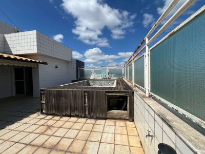 Cobertura, 3 quartos, 126 m² - Foto 2