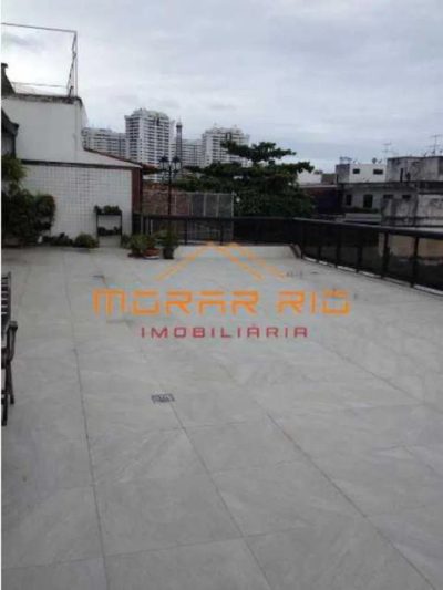 Cobertura, 3 quartos, 330 m² - Foto 1