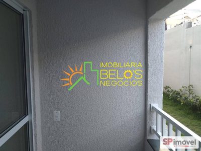 Apartamento, 1 quarto, 24 m² - Foto 5
