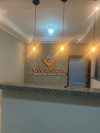Casa, 2 quartos, 85 m² - Foto 3