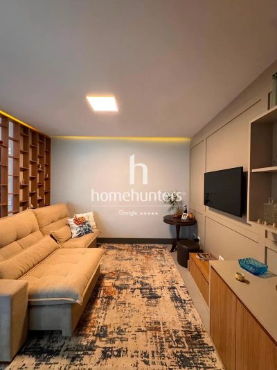 Apartamento, 3 quartos, 110 m² - Foto 5