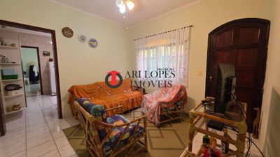 Casa, 2 quartos, 70 m² - Foto 4