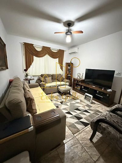 Casa, 5 quartos, 1000 m² - Foto 1