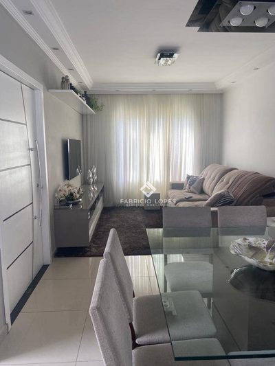 Casa, 3 quartos, 140 m² - Foto 1