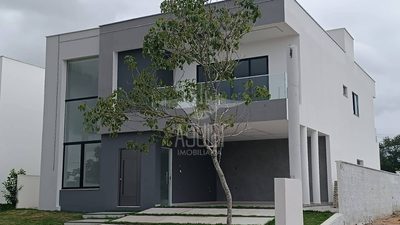 Casa, 5 quartos, 360 m² - Foto 2