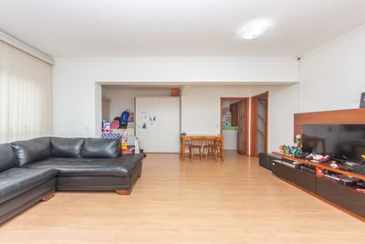 Apartamento, 2 quartos, 105 m² - Foto 1